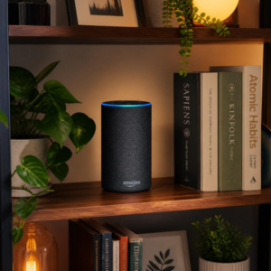 Wireless Bluetooth Speaker
