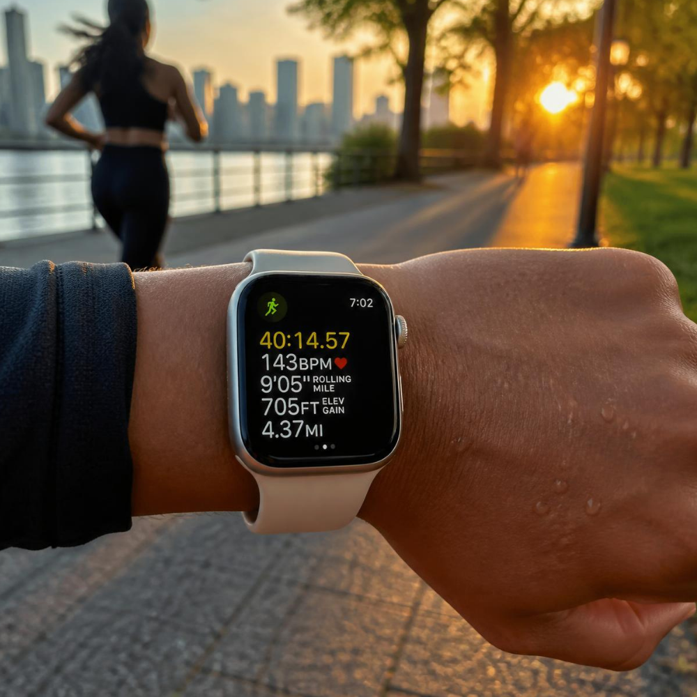SmartWatch