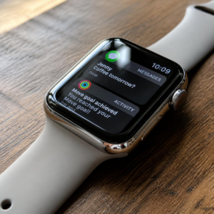 SmartWatch