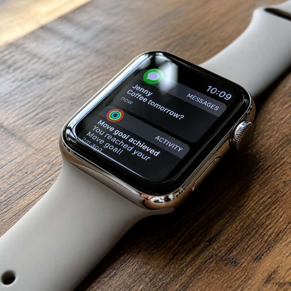 SmartWatch